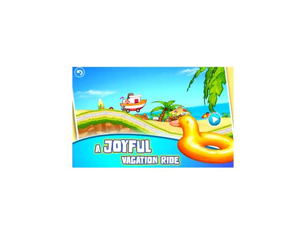 Paradise Island Summer Fun Run for Android - Download the APK from Habererciyes